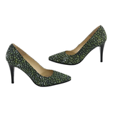 Pantofi Eleganti Dama Din Piele Naturala,Miriam 4